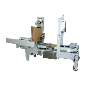 Sdfx-04 automatic vertical unpacking and sealing machine