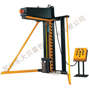 R1800FZ-IICantilever winding packing machine