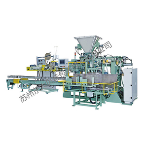 3CM-P Heavy duty automatic packaging machine